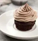 hacer crema batida de chocolate