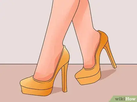 Imagen titulada Dress Well As a Tall Girl Step 5