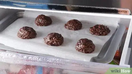 Imagen titulada Make No Bake Cookies Step 7