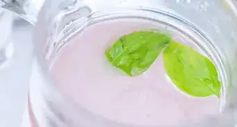 hacer limonada rosa