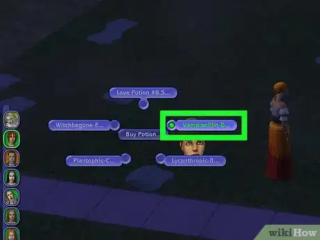 Imagen titulada Cheat in the Sims 2 Step 39