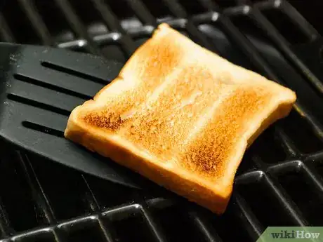 Imagen titulada Make Toast Step 17