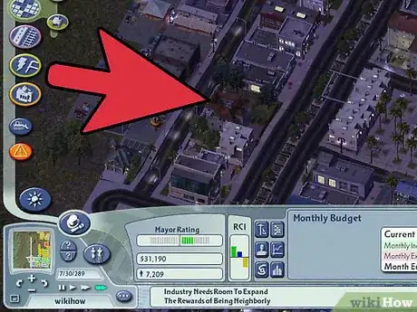 Imagen titulada Make a Successful City in SimCity 4 Step 10