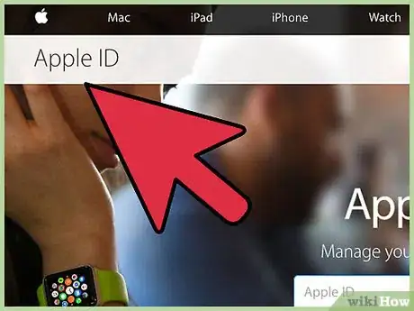 Imagen titulada Change Apple ID Password on iPhone Step 15