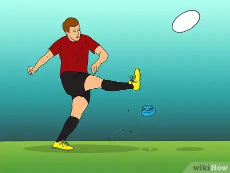 Imagen titulada Kick for Goal (Rugby) Step 8