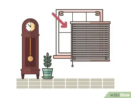 Imagen titulada Clean Mini Blinds Step 04