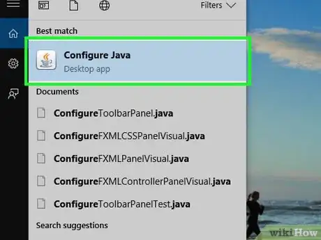 Imagen titulada Update Java Step 3