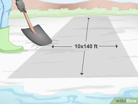 Imagen titulada Make a Long Slip and Slide Step 15