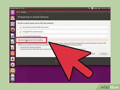 Imagen titulada Install Ubuntu Linux Without CD (Windows) Step 15