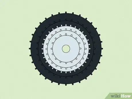 Imagen titulada Fix a Slipped Bike Chain Step 16