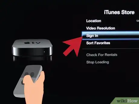 Imagen titulada Install an Apple TV Step 13