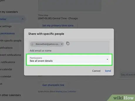 Imagen titulada Share Your Google Calendar Step 7