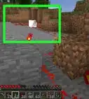 explotar TNT en Minecraft