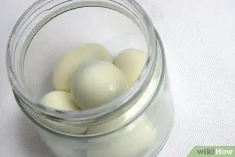 Imagen titulada Make Pickled Eggs Step 17