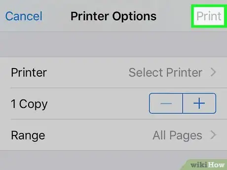 Imagen titulada Print Files from a Mobile Phone Using Dropbox Step 20