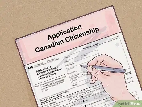 Imagen titulada Apply for Permanent Residence in Canada Step 1