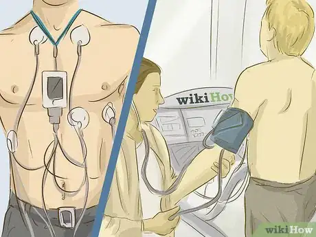 Imagen titulada Prepare for an ECG Step 8