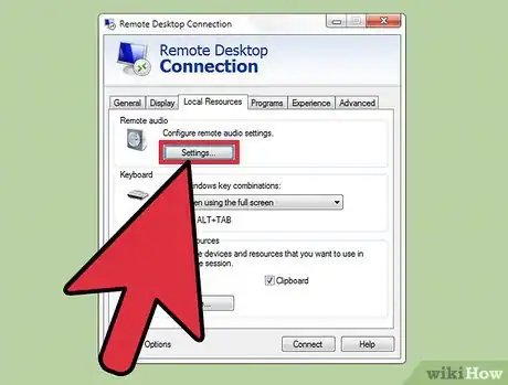Imagen titulada Hear Audio from the Remote PC when Using Remote Desktop Step 12