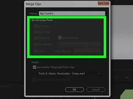 Imagen titulada Sync Audio and Video Step 15