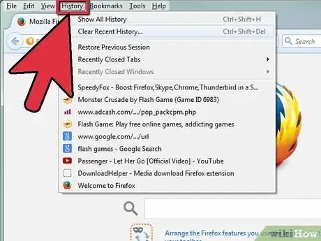 Imagen titulada Clear the Cache in Firefox Step 16