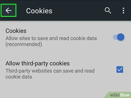 Imagen titulada Enable Cookies and JavaScript Step 7