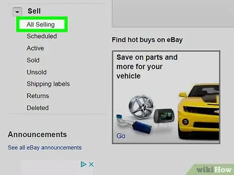 Imagen titulada Increase Your eBay Selling Limit Step 3