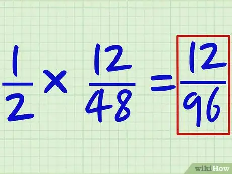 Imagen titulada Divide and Multiply Fractions Step 2