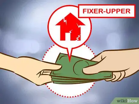 Imagen titulada Buy a House with Bad Credit Step 12