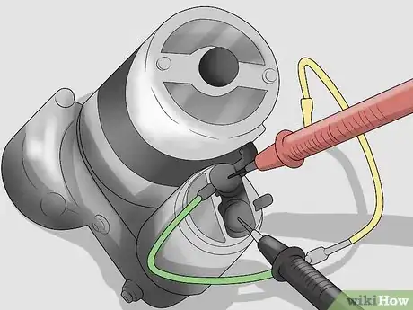 Imagen titulada Test a Starter Solenoid Step 16