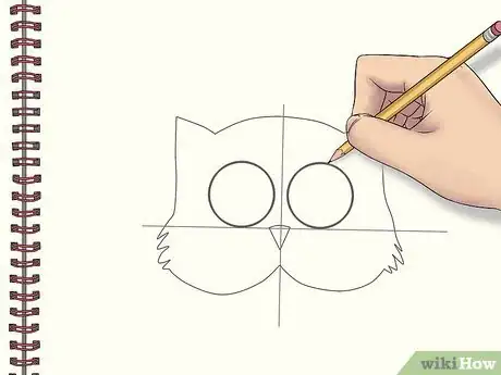 Imagen titulada Draw Cartoon Eyes Step 10