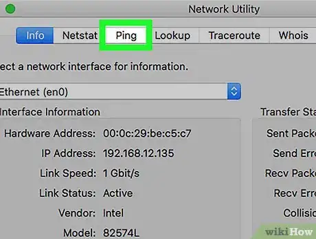 Imagen titulada Test Packet Loss on PC or Mac Step 13