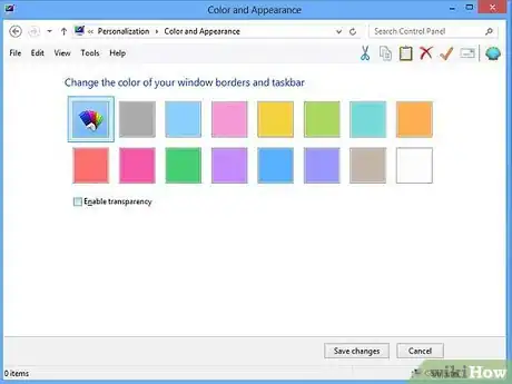 Imagen titulada Make Windows 8 Look Like Windows 7 Step 21