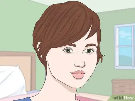 Imagen titulada Find the Right Pixie Cut Step 11