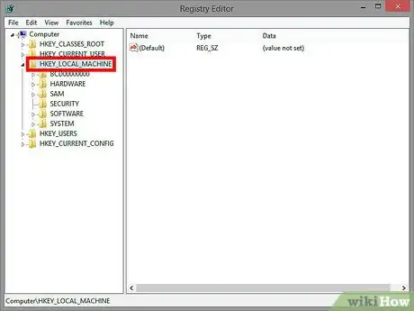 Imagen titulada Remove Content Advisor Password in Internet Explorer Step 4