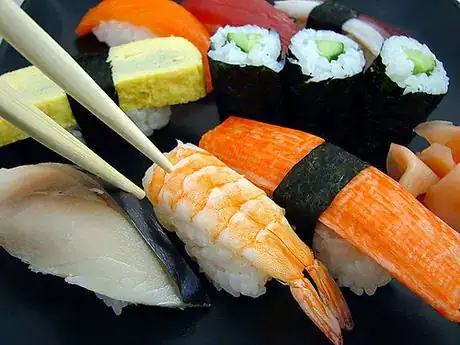 Imagen titulada Sushi 8