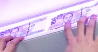 reconocer un billete falso