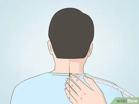 Imagen titulada Measure Your Neck Size and Sleeve Length Step 5