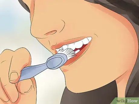 Imagen titulada Get Rid of Bad Breath from Onion or Garlic Step 11