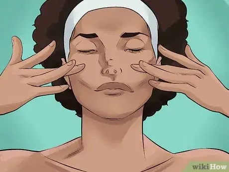 Imagen titulada Have a Face That Is Pleasant to Look At Step 6