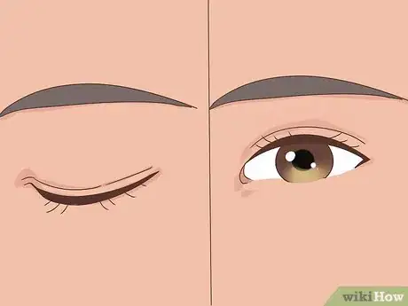 Imagen titulada Make Asian Eyes Look Bigger Step 6