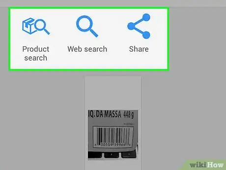 Imagen titulada Scan Barcodes With an Android Phone Using Barcode Scanner Step 15
