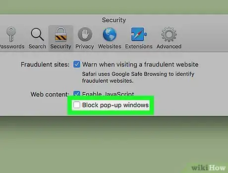 Imagen titulada Allow Pop–ups Step 53