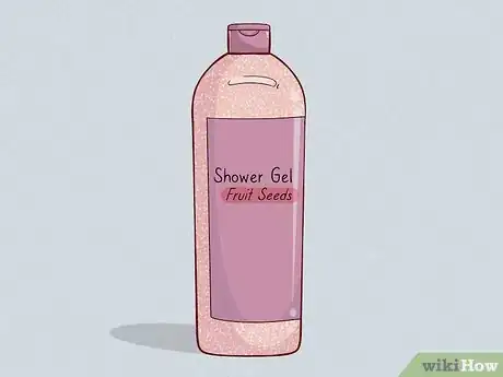 Imagen titulada Use Shower Gel Step 5
