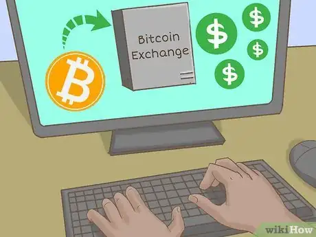 Imagen titulada Invest in Bitcoin Step 6