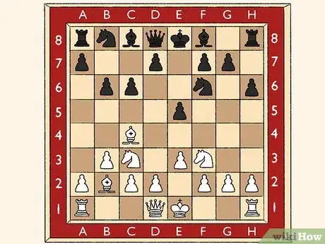 Imagen titulada Open in Chess Step 12
