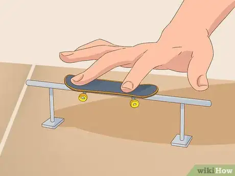 Imagen titulada Fingerboard Step 8