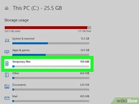 Imagen titulada Clear Temp Files in Windows 10 Step 8