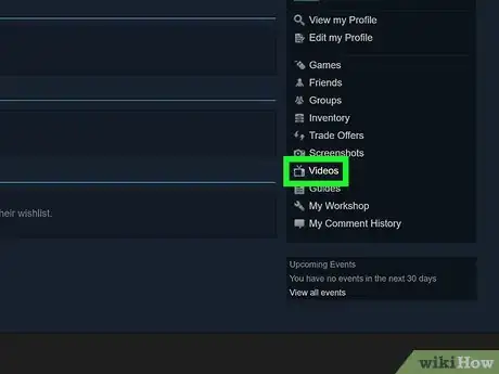 Imagen titulada Upload Videos to Steam on PC or Mac Step 5