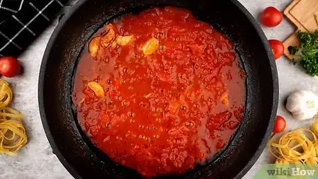 Imagen titulada Make Homemade Spaghetti Sauce Step 6