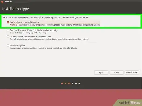 Imagen titulada Install Ubuntu on VirtualBox Step 25